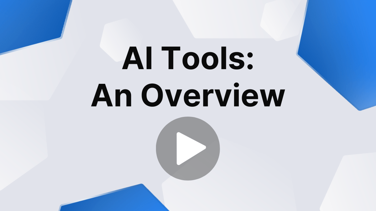 AI Tools Thumbnail